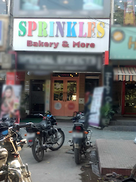 Sprinkles Bakery photo 6