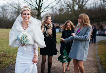 Fotógrafo de casamento Rita Lakewood (ritabrack). Foto de 18 de março 2019