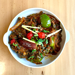 Bhindi Masala