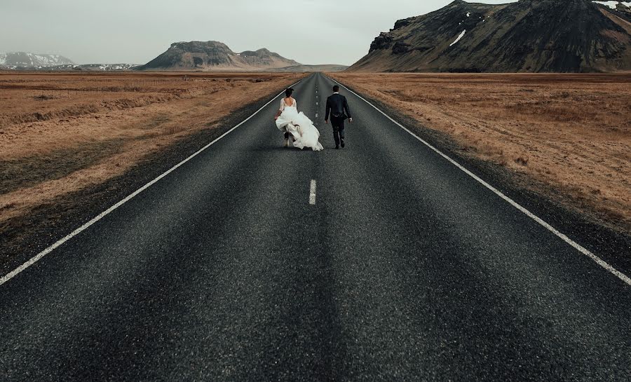 Fotografo di matrimoni Valter Antunes (valterantunes). Foto del 7 maggio 2021