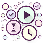 Cover Image of 下载 Time Planner - Schedule, To-Do List, Time Tracker 3.5.0_7 (Massive Star) APK