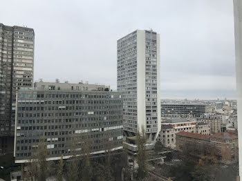 appartement à Paris 15ème (75)