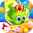 iFish - Fish Hunter ZingPlay icon