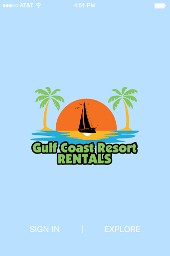 免費下載旅遊APP|Gulf Coast Resort Rentals app開箱文|APP開箱王