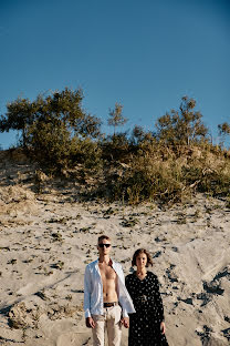 Fotógrafo de casamento Dmitriy Mazurkevich (mazurkevich). Foto de 26 de agosto 2021