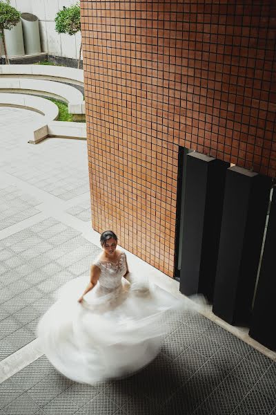 Fotógrafo de bodas Maricielo Pando Siu (cielo). Foto del 10 de octubre 2023