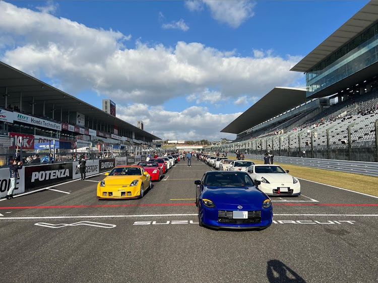 フェアレディZ ロードスターの異端爺Z33ロードスターさんが投稿したカスタム事例の投稿画像3枚目