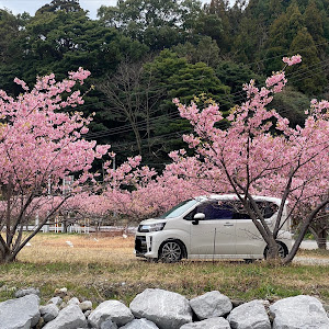 ムーヴカスタム LA150S