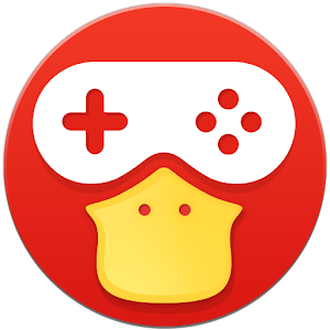 GameDuck- Play, Record, Share 1.21.0.549 Icon