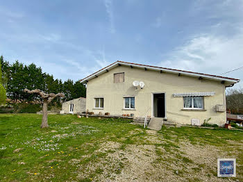 maison à Saint-Etienne-de-Tulmont (82)