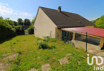 maison à Breuil-le-Vert (60)