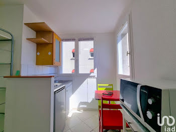 appartement à Grenoble (38)