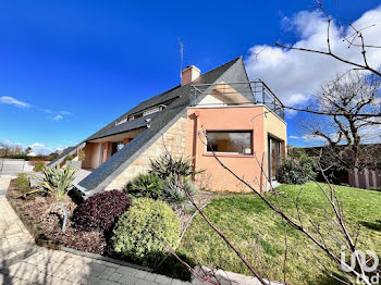 maison à Sens-de-Bretagne (35)