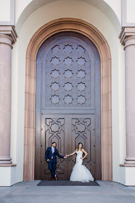 Fotógrafo de bodas José Karsaly Garage (garagephotostud). Foto del 15 de noviembre 2017