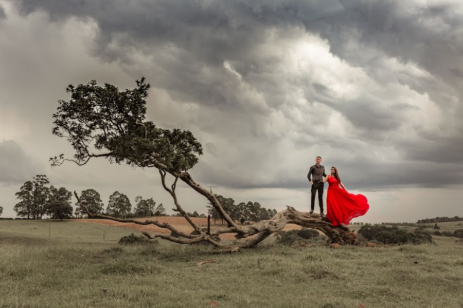 Fotografo di matrimoni Marcelo Roma (wagnermarcelor). Foto del 9 febbraio 2019