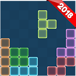 Cover Image of Tải xuống Brick Classic - Block Puzzle Game 🚧 1.4.6 APK