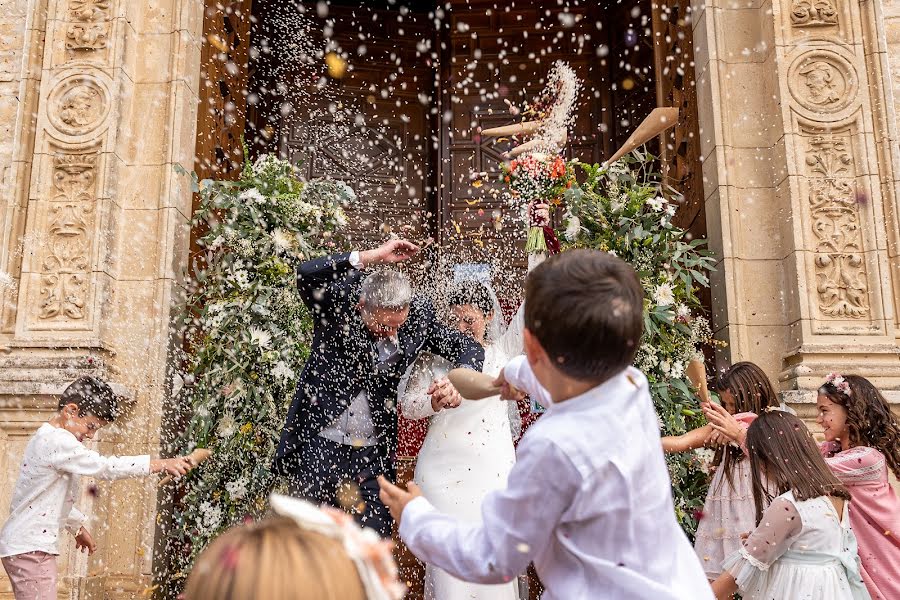 Bryllupsfotograf Pedro Volana (pedrovolana). Bilde av 13 januar