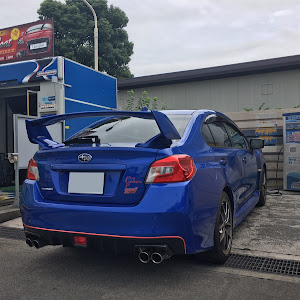 WRX STI VAB