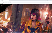 Garena Free Fire Wallpapers and New Tab small promo image