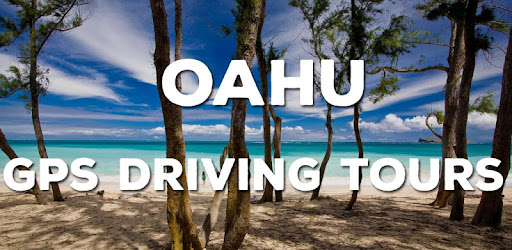 oahu tour app