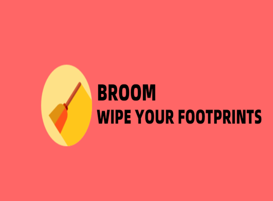 Broom Cookie Cleaner & Cookie Editor Preview image 1