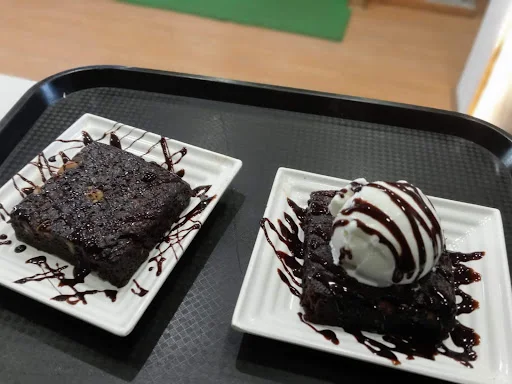 Chocolate Brownie