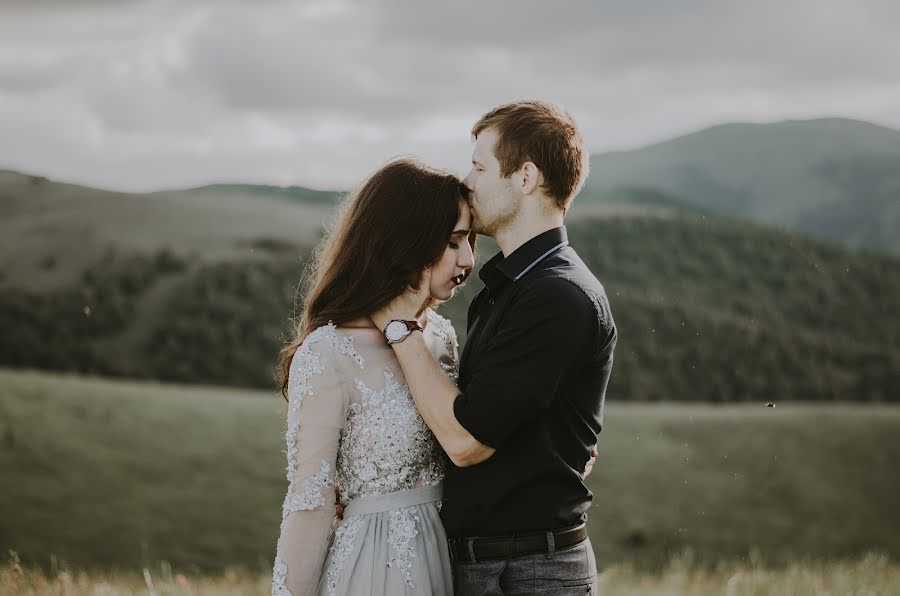 Photographe de mariage Elbrus Takulov (takulov98). Photo du 31 août 2018