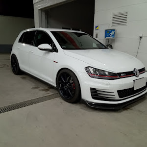 ゴルフ MK7