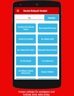 How to download Devlet Bahçeli Sesleri patch 1.4 apk for bluestacks