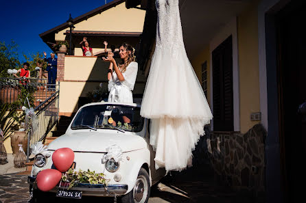 Wedding photographer Gennaro Longobardi (gennaro23). Photo of 10 January 2023