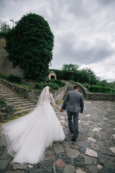 Fotografer pernikahan Nemanja Dimitric (nemanjadimitric). Foto tanggal 24 Mei 2016