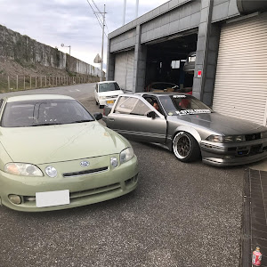 ソアラ JZZ30