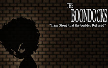 Boondocks Wallpapers HD Theme small promo image