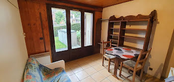 appartement à Saint-Gervais-les-Bains (74)