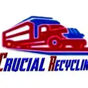 Crucial Recycling Ltd Logo