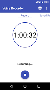 Voice Recorder(圖2)-速報App