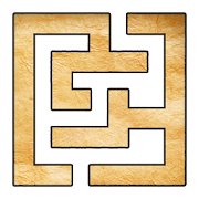 Rpg Map Conan Icon