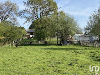 maison à Pléneuf-Val-André (22)