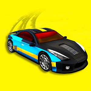 Smashy Road: Chasing Cars 1.1 Icon