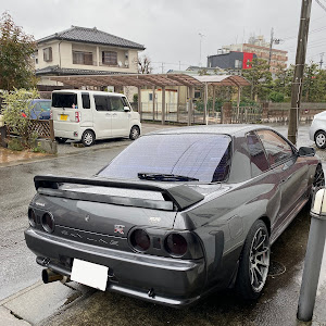 スカイライン GT-R BNR32