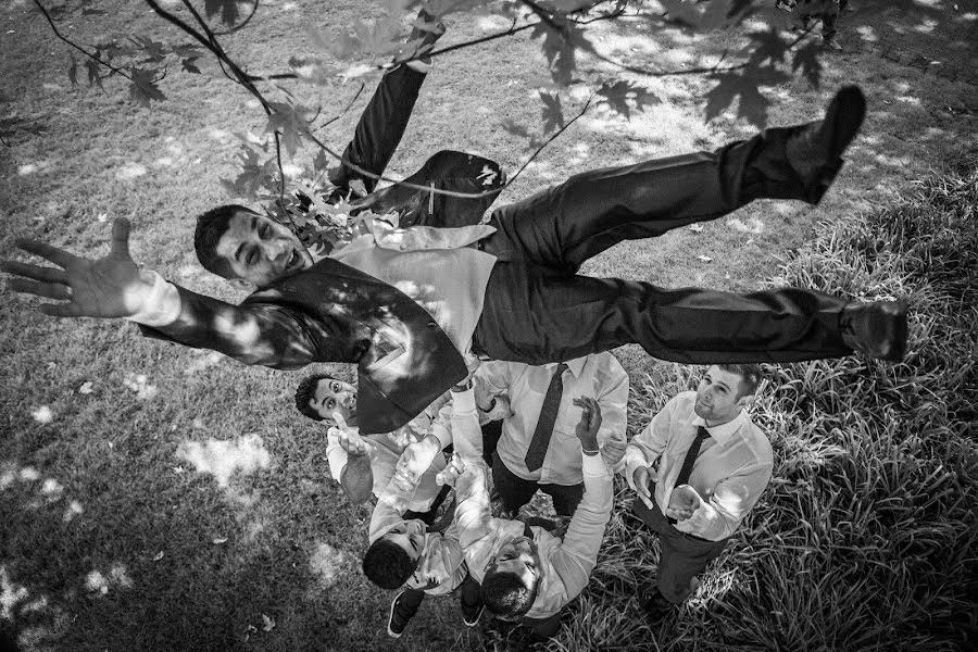 Bröllopsfotograf Orest Buller (wedding-nrw). Foto av 7 juni 2016