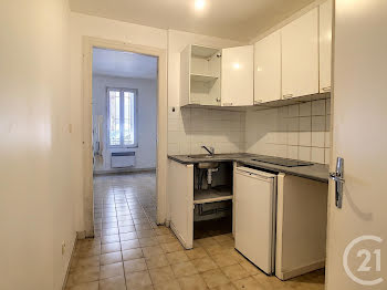 appartement à Montpellier (34)