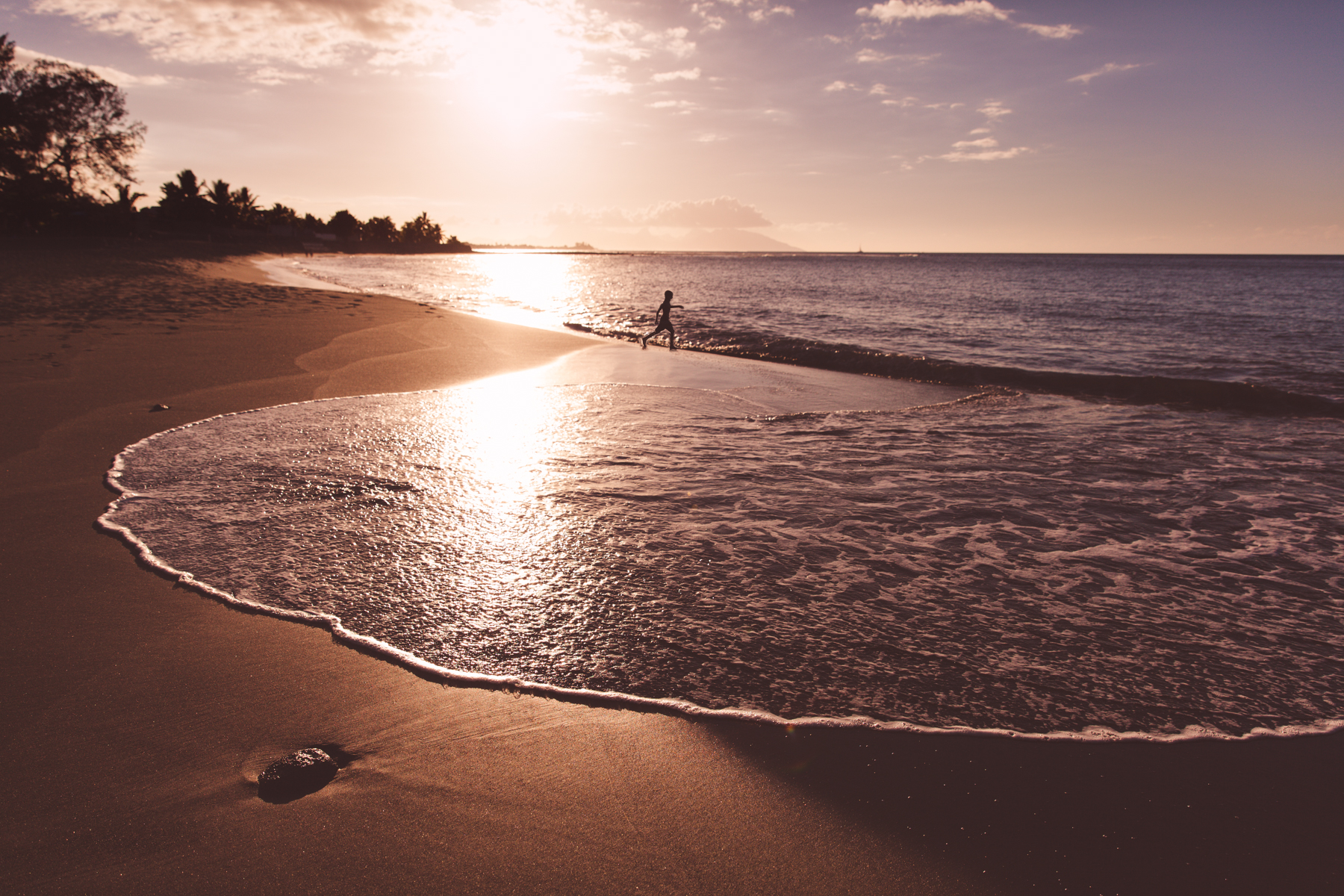 Plage Lafayette di Laura Benvenuti