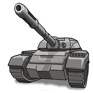 Tank Trouble logo