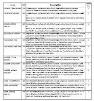 Raffs F9 menu 5