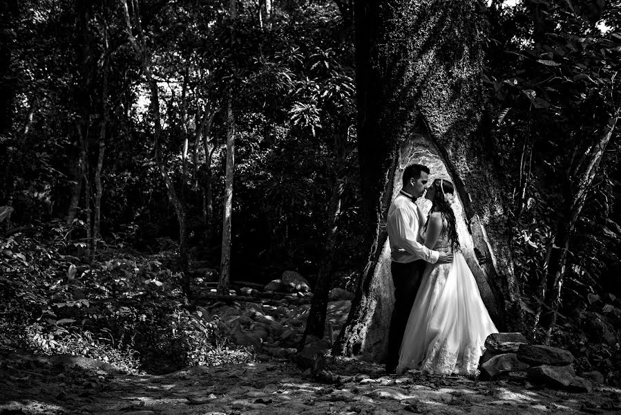 Fotógrafo de bodas Edgardy Reyes (edgardyreyes). Foto del 11 de diciembre 2015