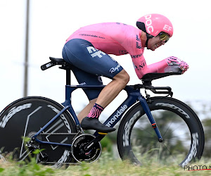 OFFICIEEL: Movistar plukt Amerikaanse renner weg bij EF Education-Nippo