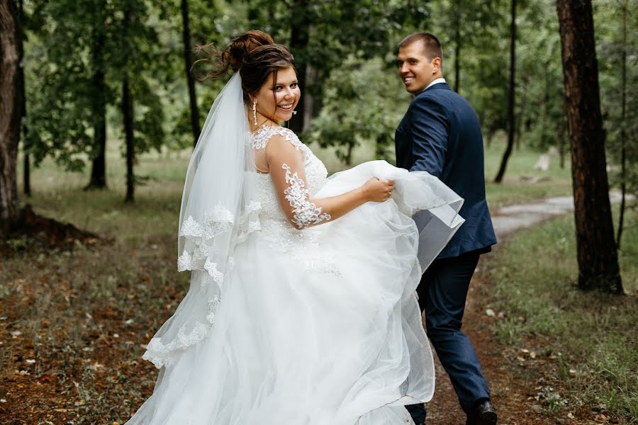 Photographe de mariage Evgeniy Mart (evgenimart). Photo du 25 juillet 2019