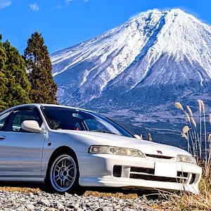 インテグラ DC2