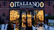 Italiano Goes Global photo 1